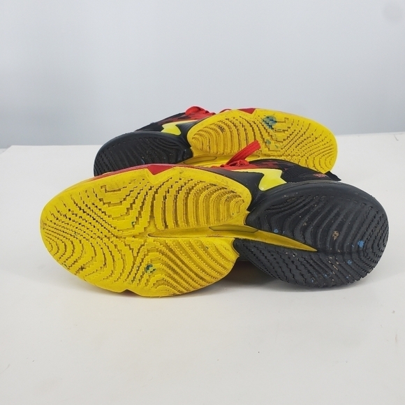 Adidas Shoes Men 7 D.O.N. Issue #4. Incredibles Dash Basketball Sneakers - Picture 10 of 15